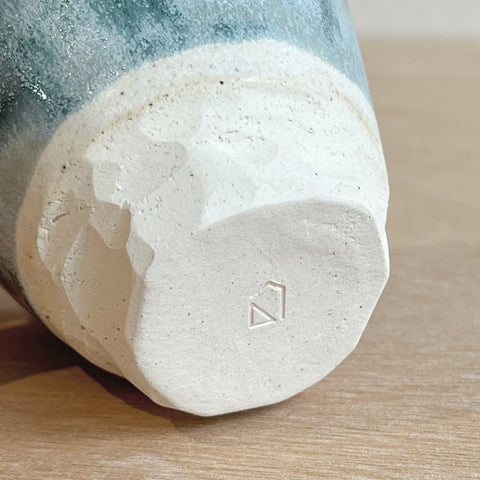 Mount | Sake cup