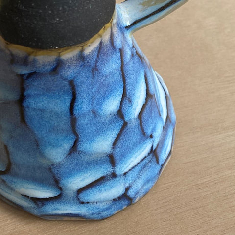 Mount | Dried flower pot