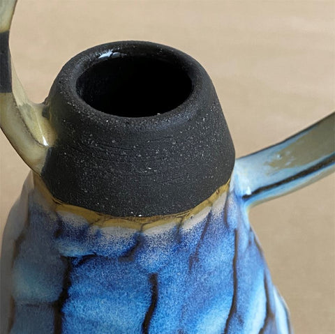 Mount | Dried flower pot