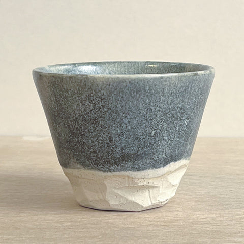 Mount | Sake cup