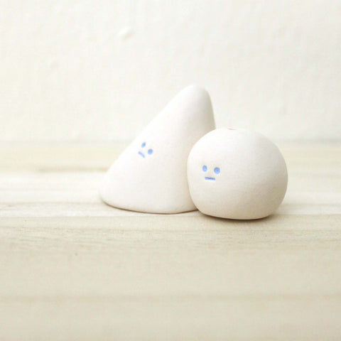 Bugs | Weird couple (Shark + Ball)