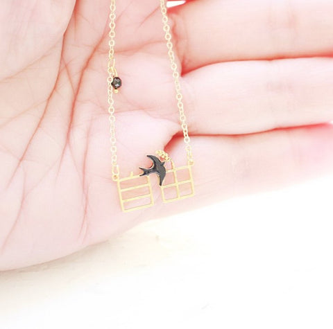 Freedom Necklace