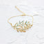 Leaves Bracelet