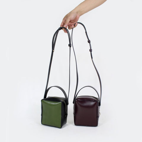 Sporty Shoulder Bag