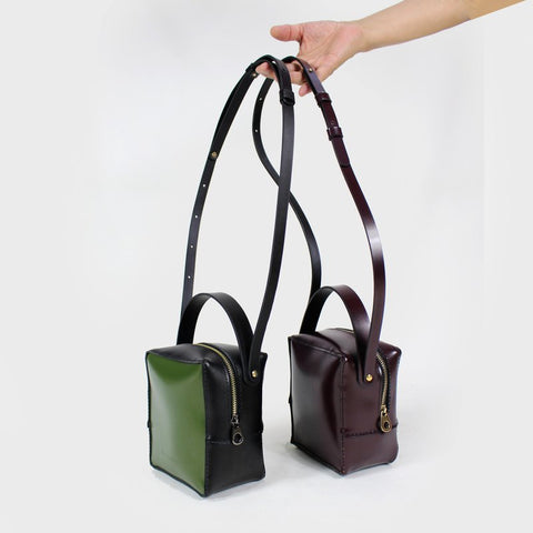 Sporty Shoulder Bag