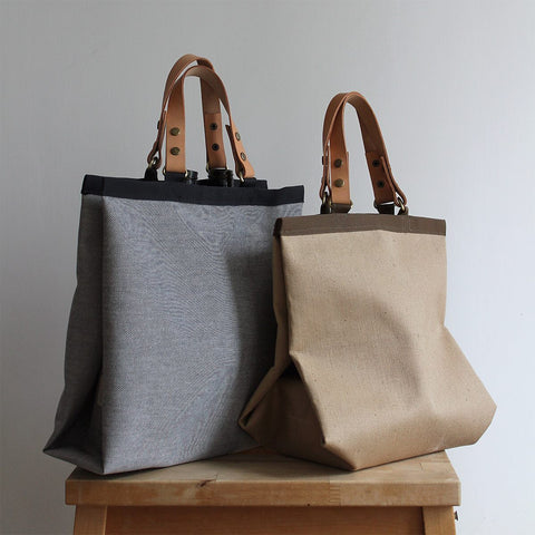 All-in-one TOTE Deluxe